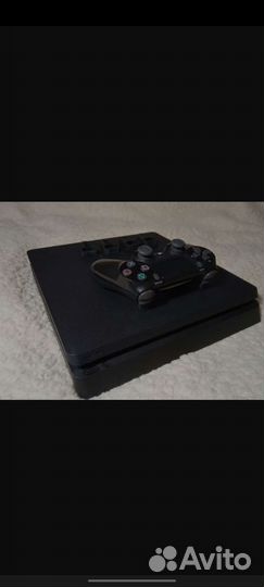 Sony PS4 slim