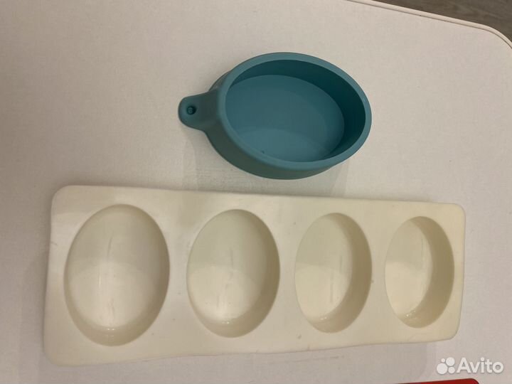 Набор для мыловарения