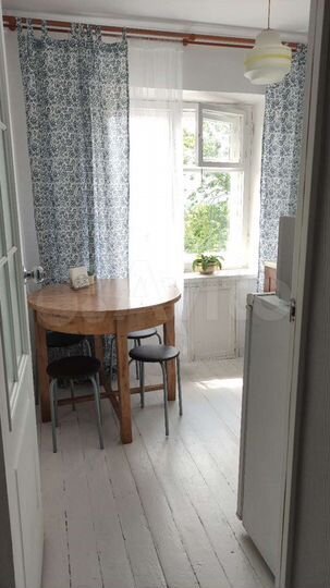 2-к. квартира, 46 м², 4/5 эт.