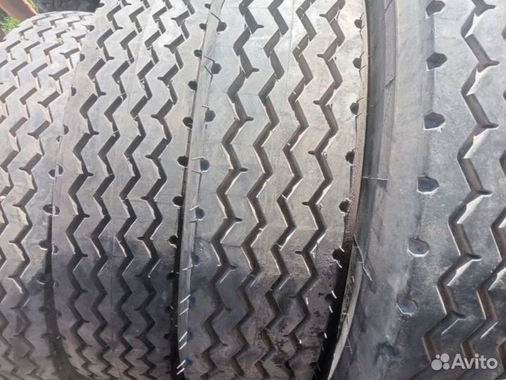 Шины грузовые Typex. На камаз