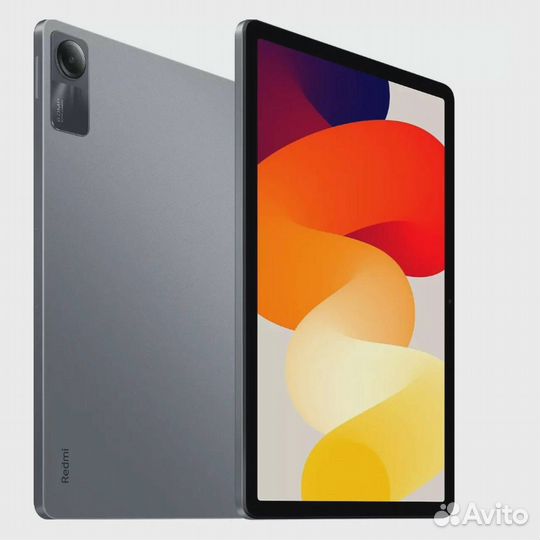 Планшет Xiaomi Redmi Pad SE 6 / 128Gb EU