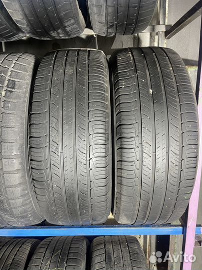 Michelin Latitude Tour HP 245/55 R19 103H