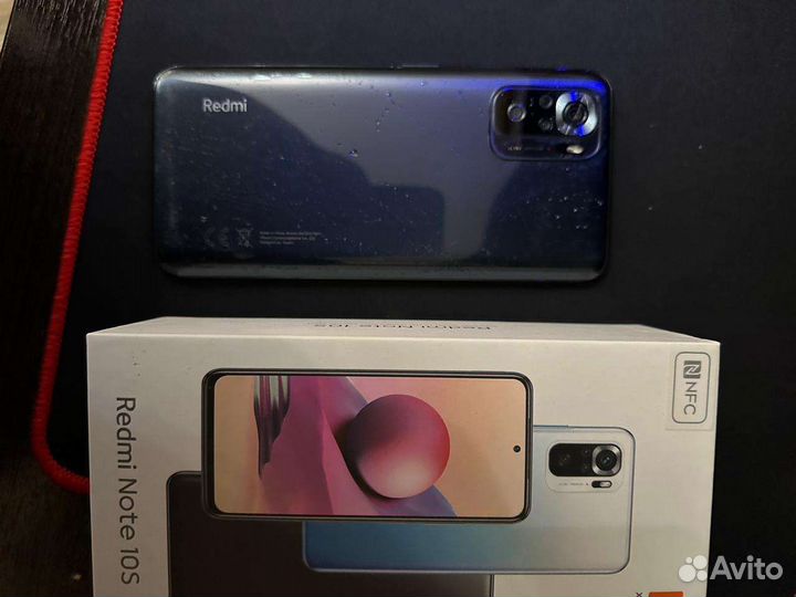 Xiaomi Mi Note 10, 6/128 ГБ