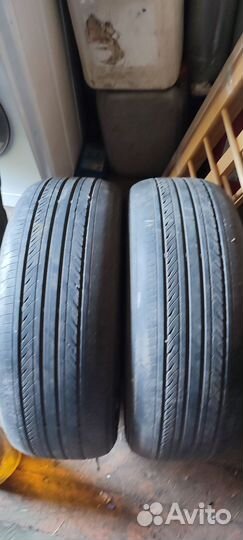 Летние шины 215/ 60 r16
