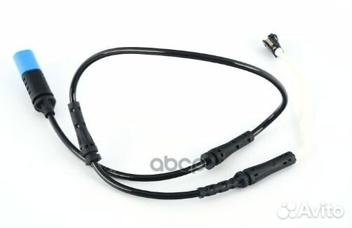 Датчик колодок Х4 G02 зад 34356880543 343568805