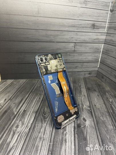 Honor View 20, запчасти