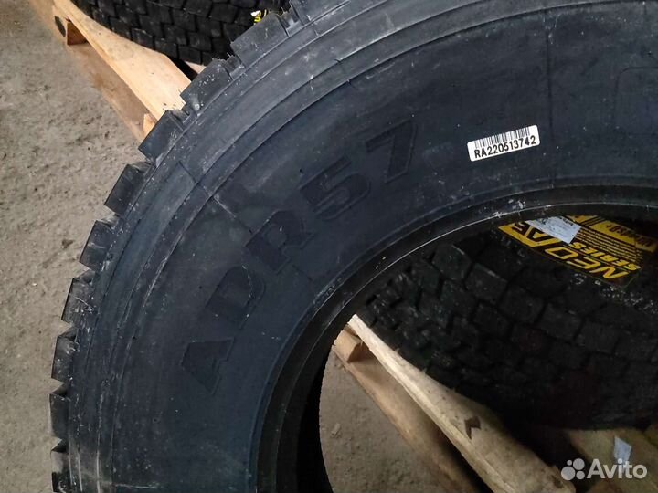 Aeolus ADR55 11 R22 144L