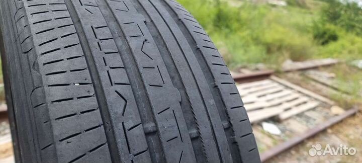 Nitto NT830 225/55 R17
