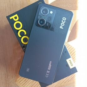 Xiaomi Poco X5 Pro 5G, 8/256 ГБ