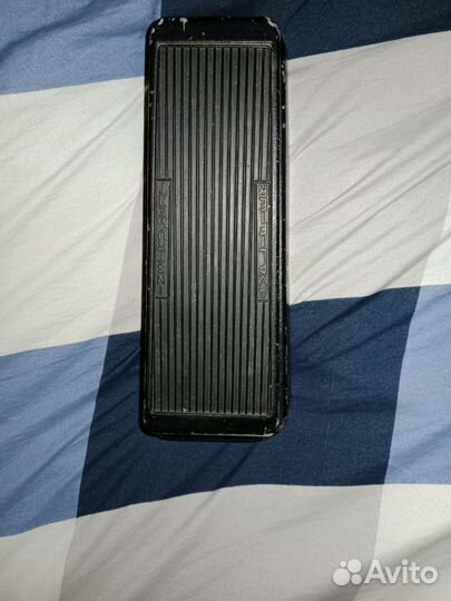 Гитарные педали эффектов