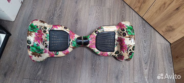 Гироскутер