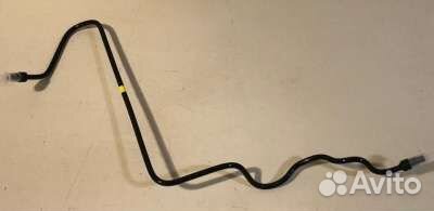 Трубка гл цилиндра сцепления газель некст