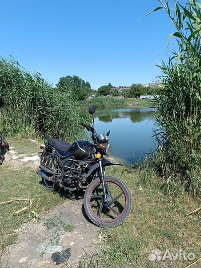 Продам мопед альфа в хорошем состояние