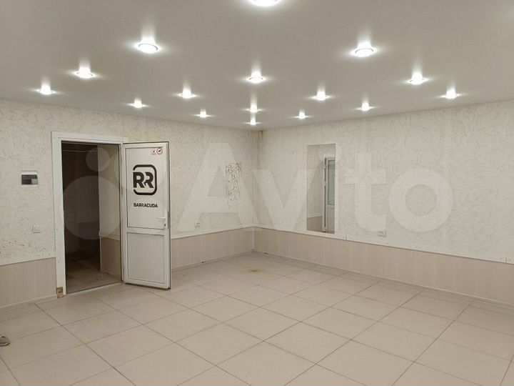 Сдам помещение свободного назначения, 71 м²