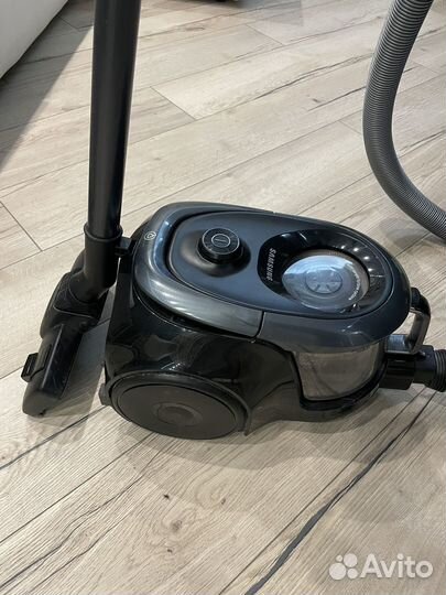 Пылесос Samsung