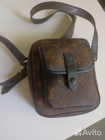 Сумка на плечо Louis Vuitton