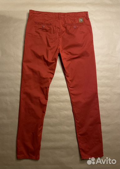 Брюки Carhartt USA 34/34 (Dickies Levis Wrangler)