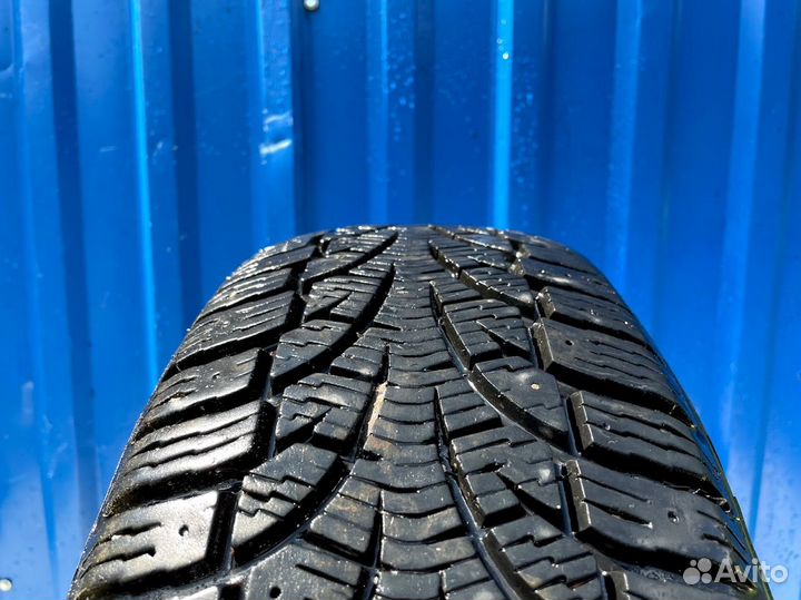 Pirelli Winter Carving 205/65 R15