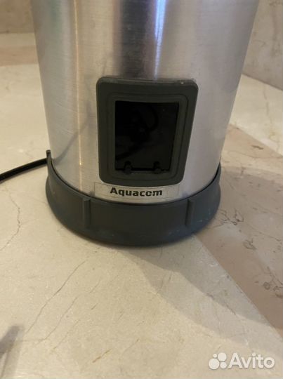 Увлажнитель ионизатор