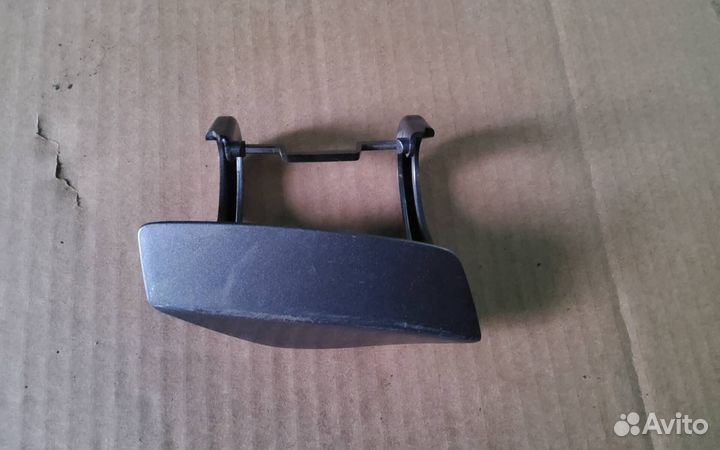 Крышка форсунки омывателя фар Mercedes W117 CLA