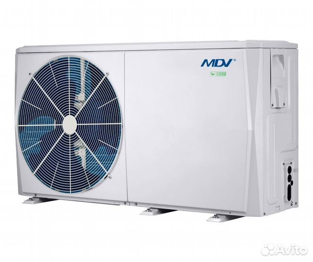 Тепловой насос