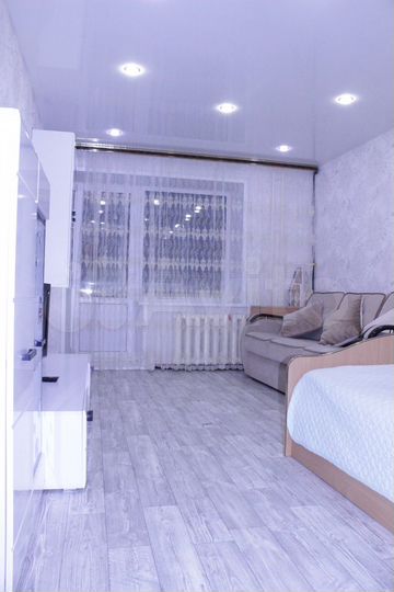 1-к. квартира, 31 м², 3/5 эт.