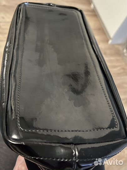 Сумка женская натуральная кожа