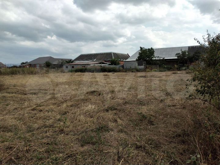 Участок 9,5 сот. (ИЖС)