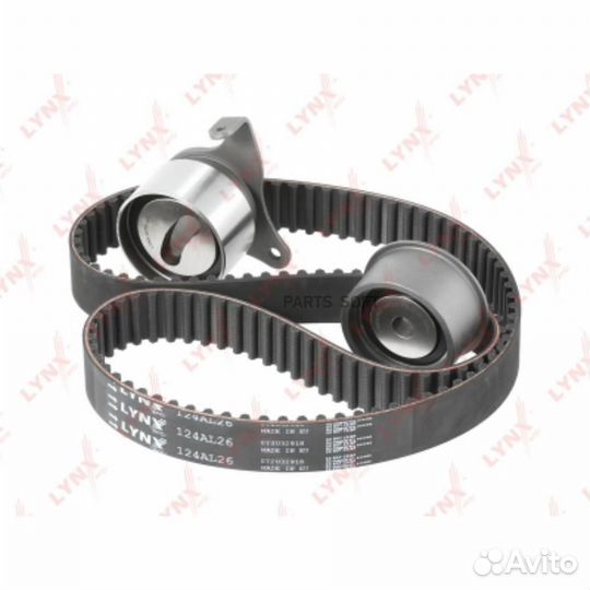 Lynxauto PK1120 Комплект ремня грм