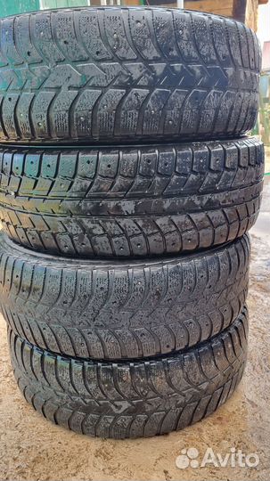 Bridgestone Ice Cruiser 5000 195/65 R15