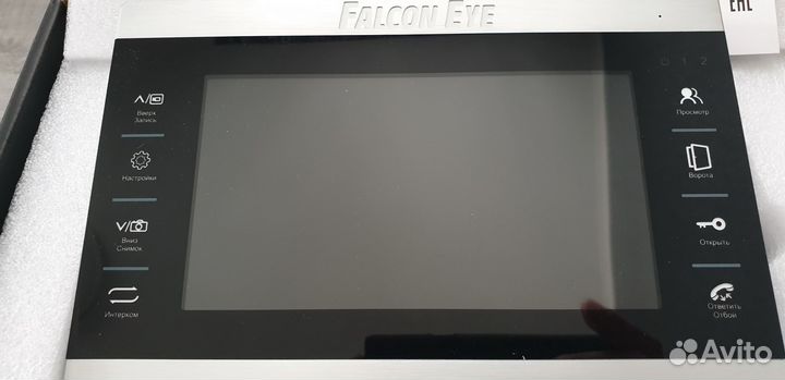 Видеодомофон Falcon Eye FE-70 Atlas HD