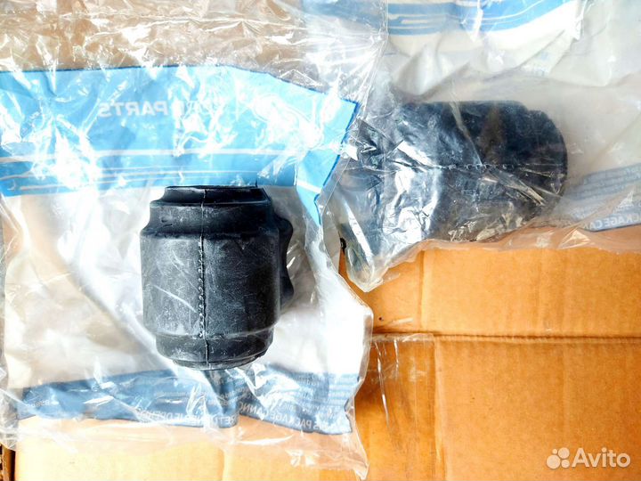 Втулка стабилизатора Ford F150 Raptor 2015-2022