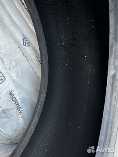 Hankook I'Pike RW11 255/60 R18 108T