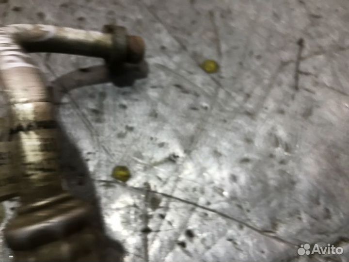 Трубка кондиционера Citroen Xsara Picasso