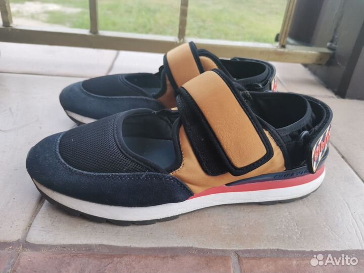 Кеды bimba y lola