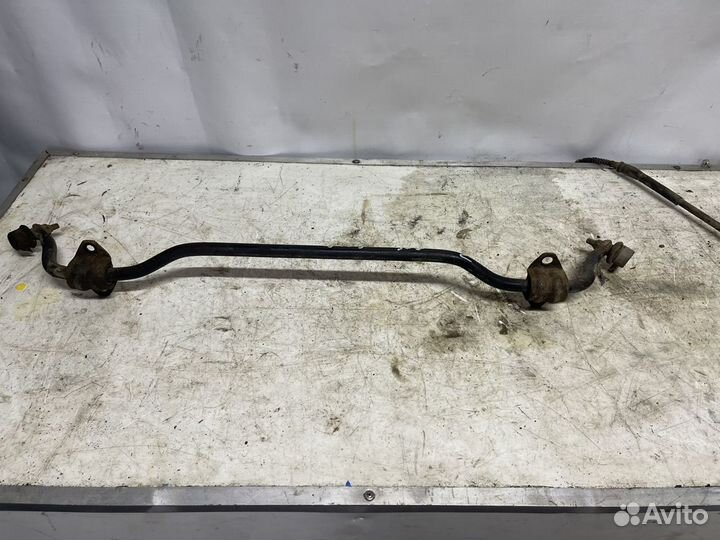 Стабилизатор задний Kia Ceed 2. 2012-2016