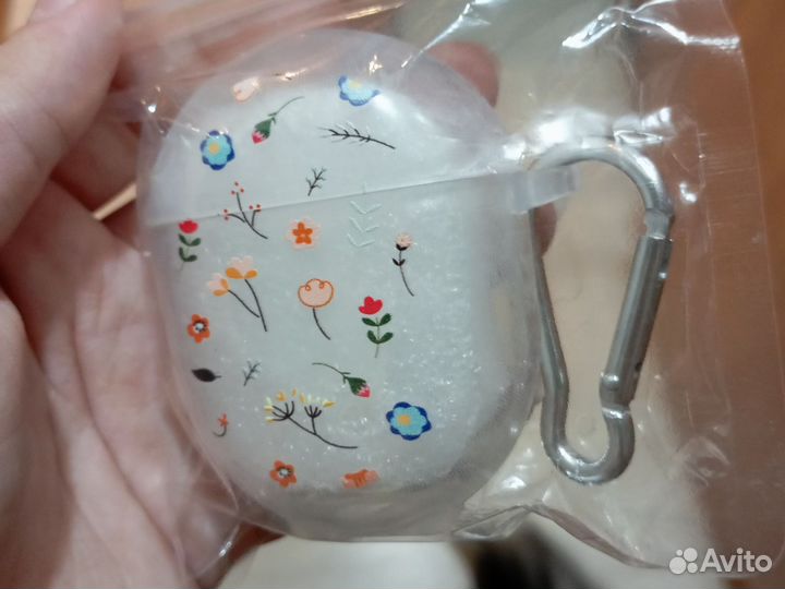 Чехол для наушников Redmi Buds 4