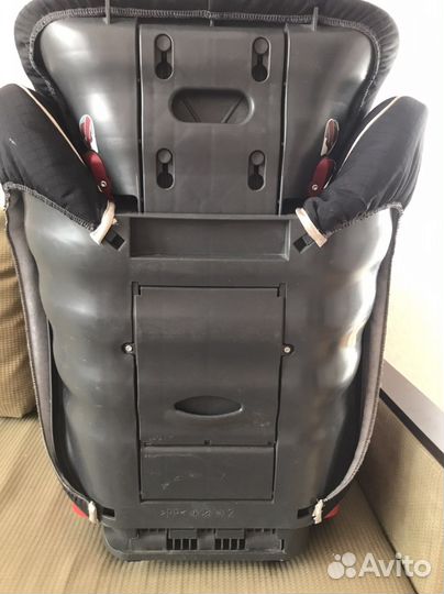 Детское автокресло 15 до 36 кг