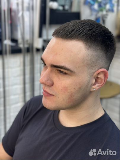 Парикмахер универсал