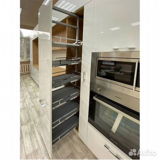 Кухонный гарнитур Кухня