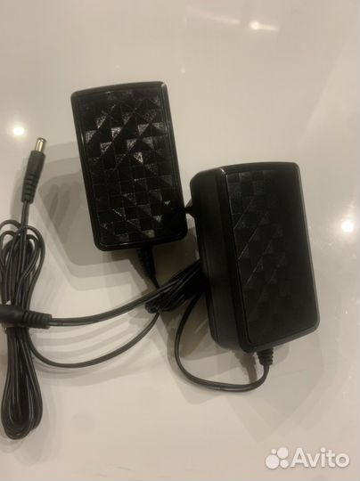 Сетевой адаптер электроножницы 12V 1A, 2A