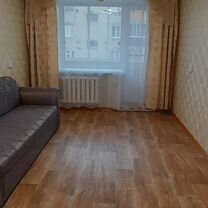 2-к. квартира, 39,4 м², 2/5 эт.