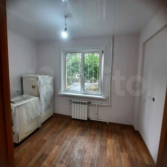 1-к. квартира, 35 м², 1/5 эт.