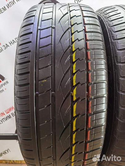 Continental ContiCrossContact AT 265/50 R20 111V