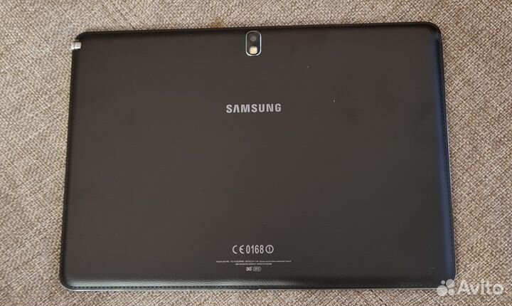 Продам планшет samsung