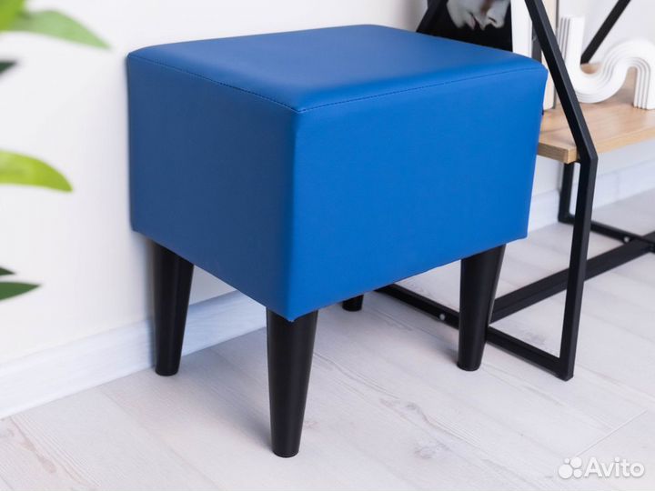 Пуфик для прихожей, пуф в прихожую Rimus