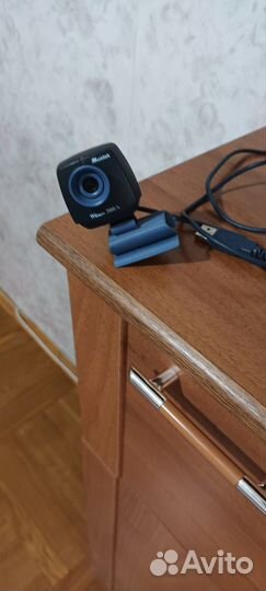 Веб камера для компьютера Mustek