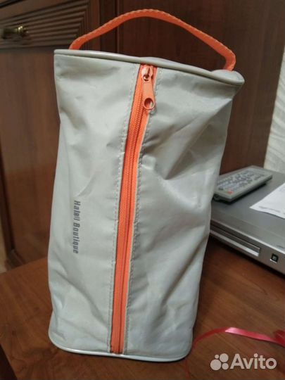 Мультистайлер для волос 6 в 1