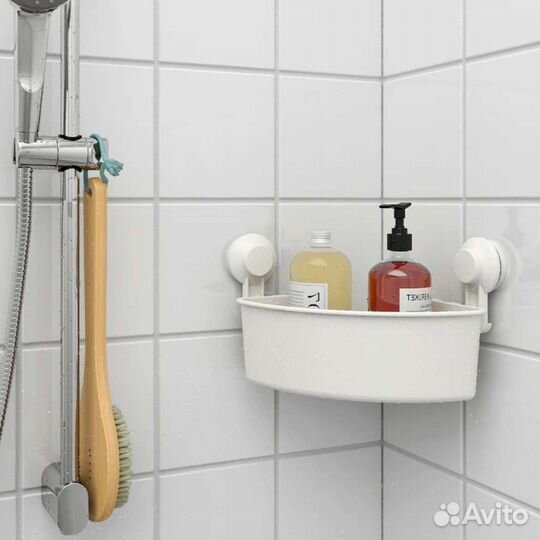 Товары на присосках, Тискен Икеа. В ассортименте