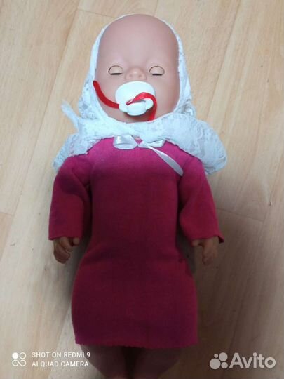 Одежда для Беби Бон девочку лот